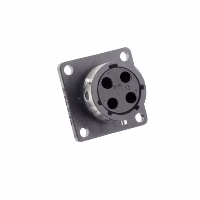 Souriau-Sunbank by Eaton UTGX0124S