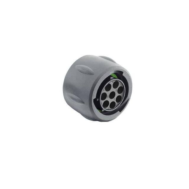 Souriau-Sunbank by Eaton UTSX6128SW