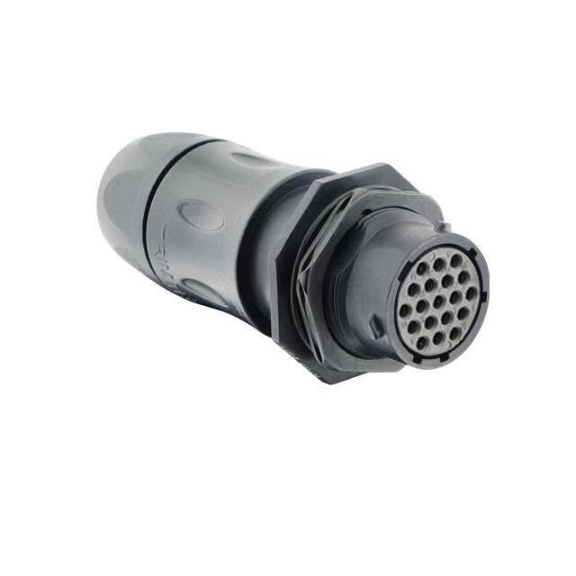 Souriau-Sunbank by Eaton UTSX7JC1419SY