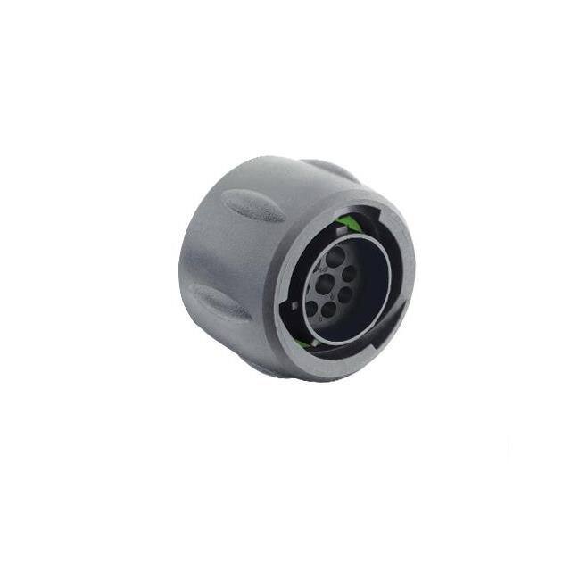 Souriau-Sunbank by Eaton UTSX6148P