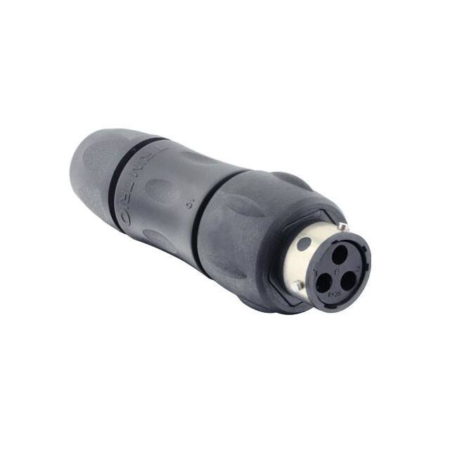 Souriau-Sunbank by Eaton UTGX1JC103S