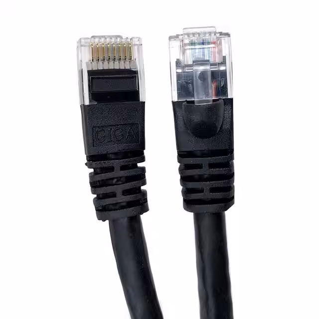 Micro Connectors, Inc. E08-007B
