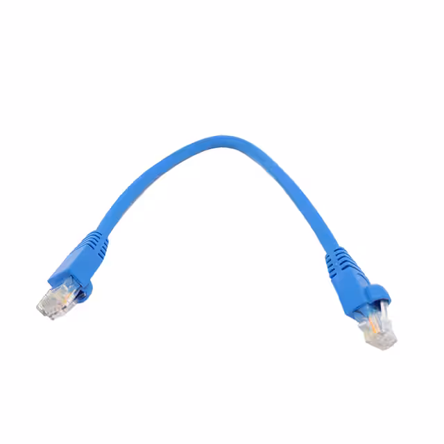 Micro Connectors, Inc. E09-001BL