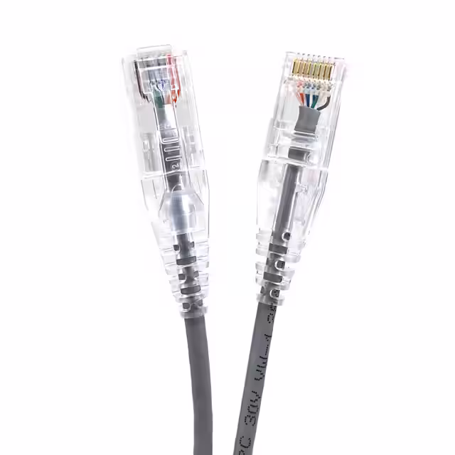 Micro Connectors, Inc. E09-003-SLIM