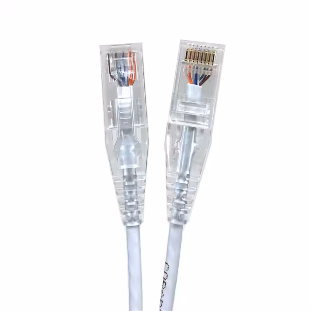 Micro Connectors, Inc. E09-007W-SLIM
