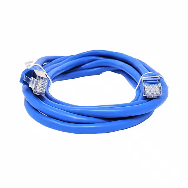 Micro Connectors, Inc. E11-010BL