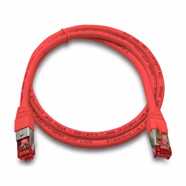 CAT6A-3RD