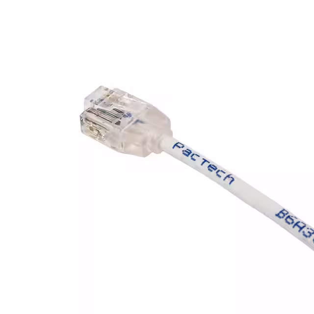 Pactech MI-C6W-07-28LSZH-F