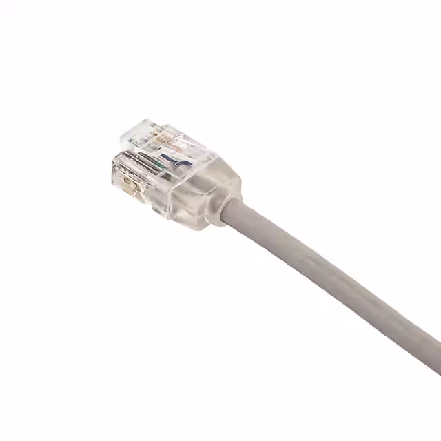 Pactech MI-C6G-08-28LSZH-F