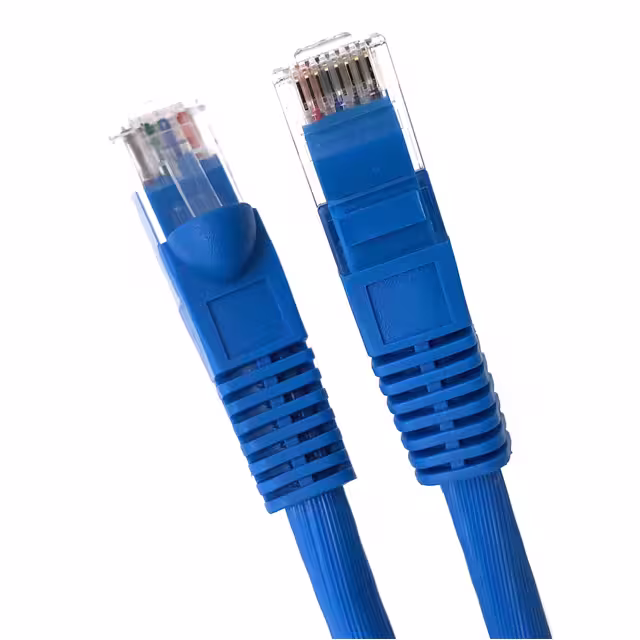 Micro Connectors, Inc. E09-014BL