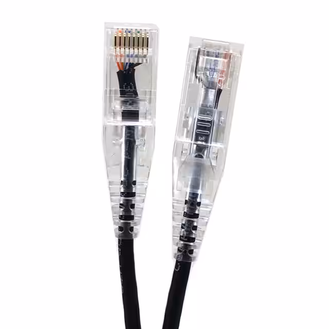 Micro Connectors, Inc. E09-015B-SLIM