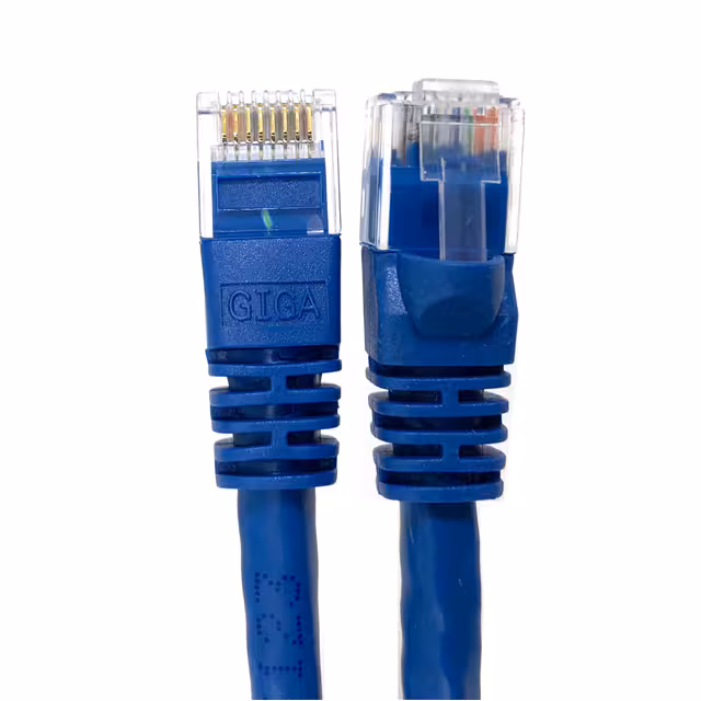 Micro Connectors, Inc. E08-025BL