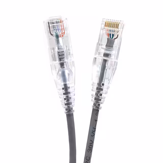 Micro Connectors, Inc. E09-025-SLIM