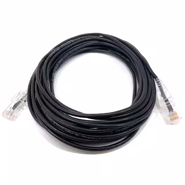 Micro Connectors, Inc. E09-025B-SLIM