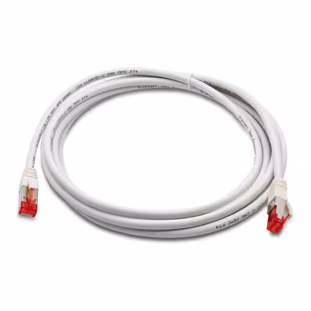 Triplett Test Equipment and Tools CAT6A-10WH