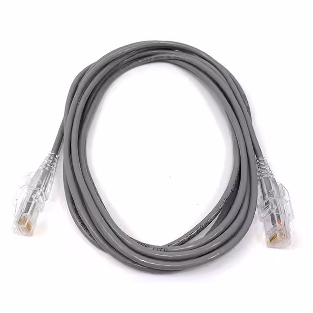 Micro Connectors, Inc. E09-010-SLIM