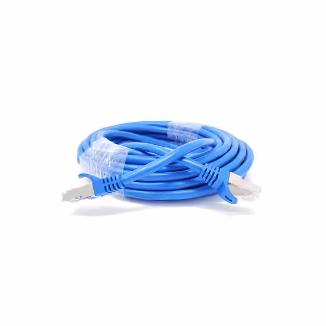 Micro Connectors, Inc. E11-025BL