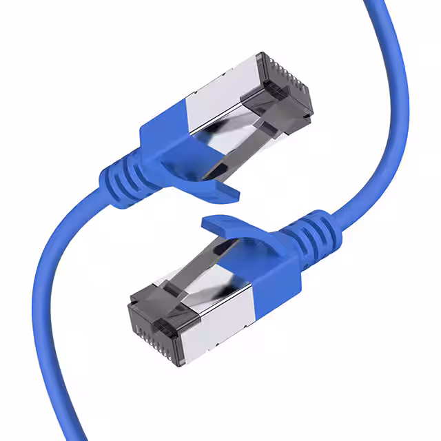 Nanosecond CAT807RD-BL