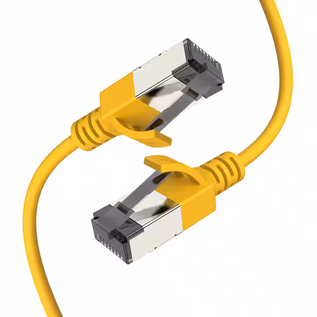 Nanosecond CAT807RD-YL