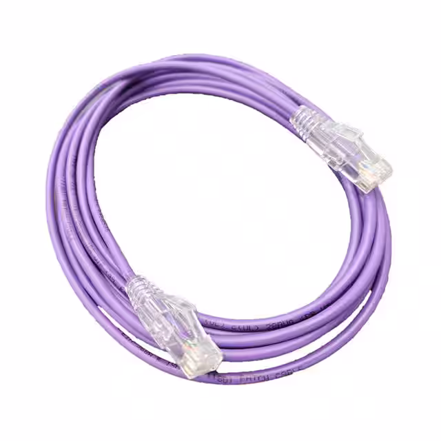 Micro Connectors, Inc. E09-005P-SLIM