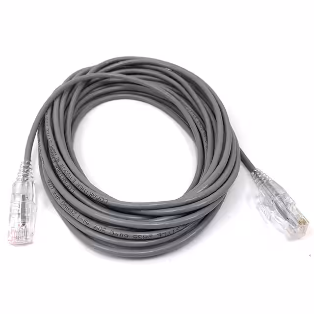 Micro Connectors, Inc. E08-025-SLIM