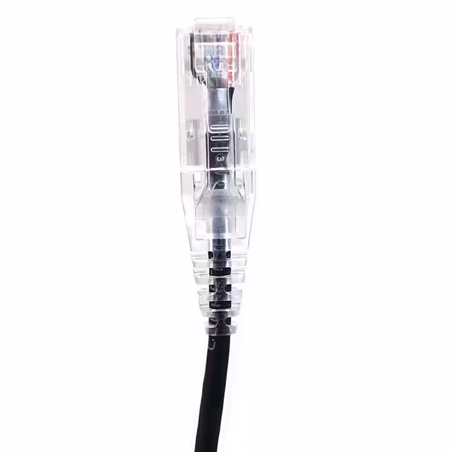 Micro Connectors, Inc. E09-001B-SL5