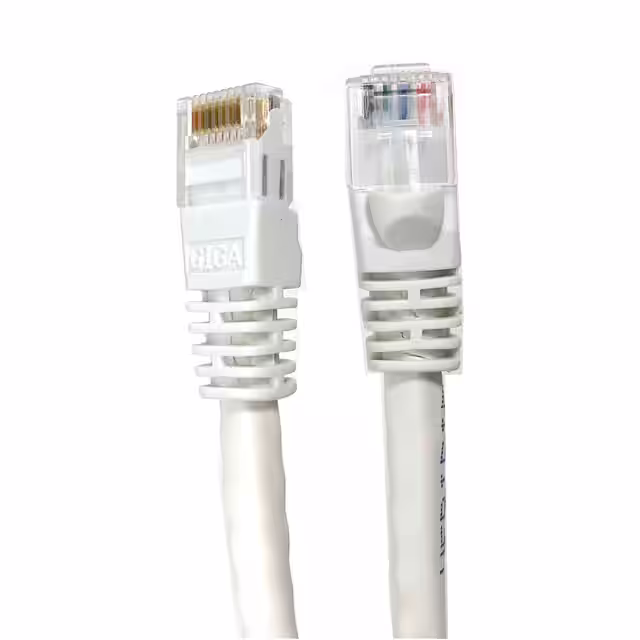 Micro Connectors, Inc. E08-100W