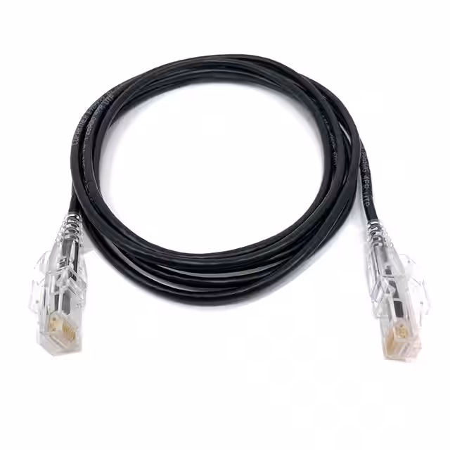Micro Connectors, Inc. E09-005B-SL5
