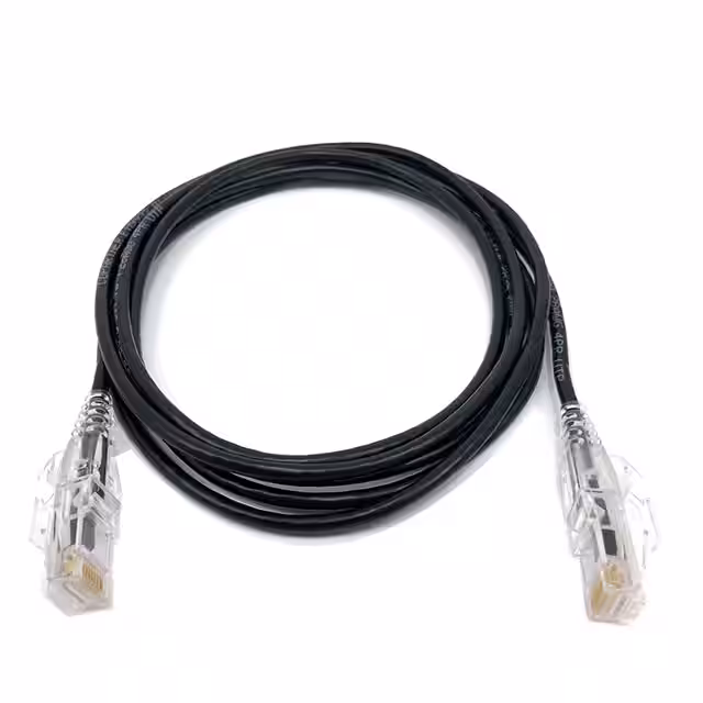 Micro Connectors, Inc. E09-007B-SL5
