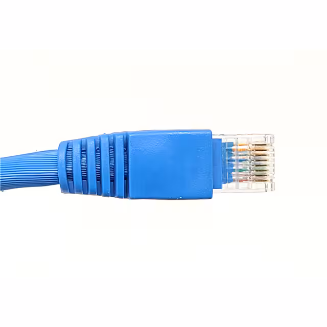 Micro Connectors, Inc. E09-100BL