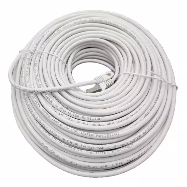 Micro Connectors, Inc. E09-150W-OUT