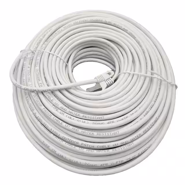 Micro Connectors, Inc. E09-200W-OUT