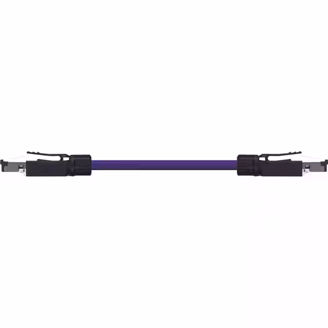Igus, Inc. CAT6 PUR-065FT
