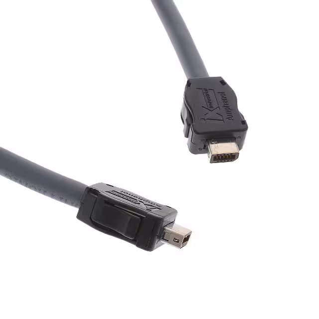 Amphenol Communications Solutions ND9BCB250B