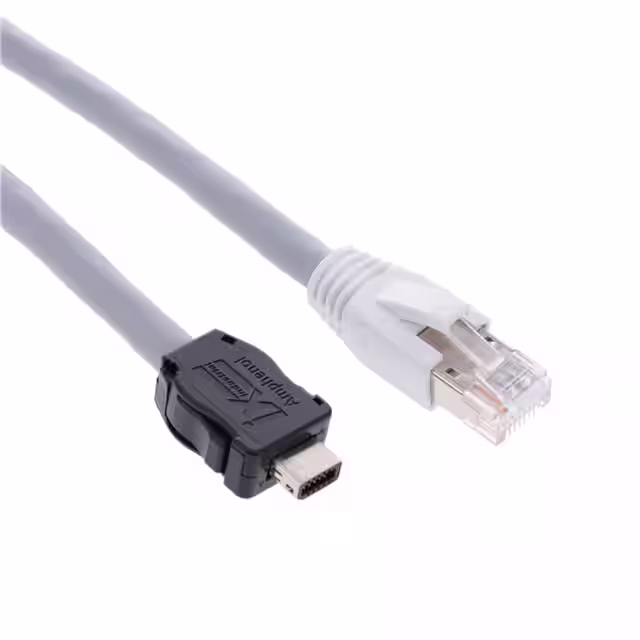 Amphenol Communications Solutions ND9ACC2B0A