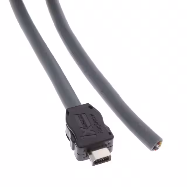 Amphenol Communications Solutions ND9BCA2B0B