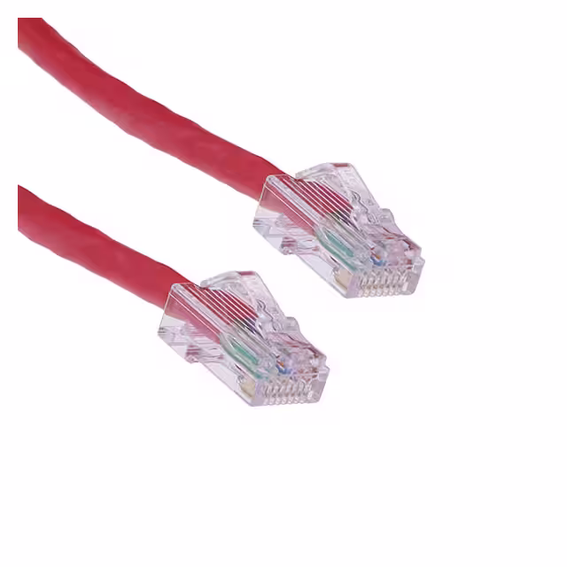 Panduit Corporation UTPCH18MRDY