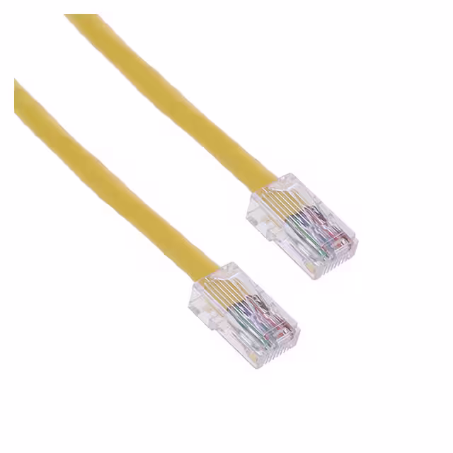 Panduit Corporation UTPCH18MYLY