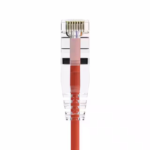 Unirise USA CS6-06I-RED