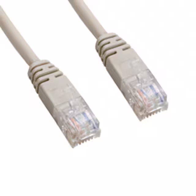 Amphenol MP-52RJ11UNNE-100