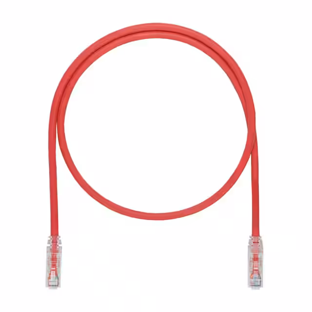 Panduit Corporation UTP6ASD5RD