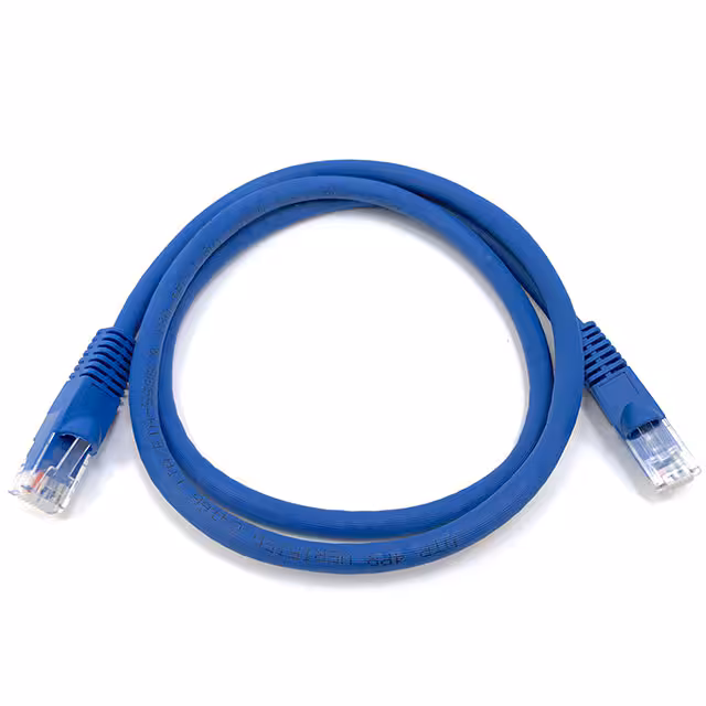 Micro Connectors, Inc. E09-005BL