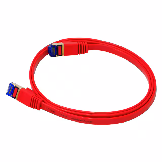 QG-CAT7F-3FT-RED