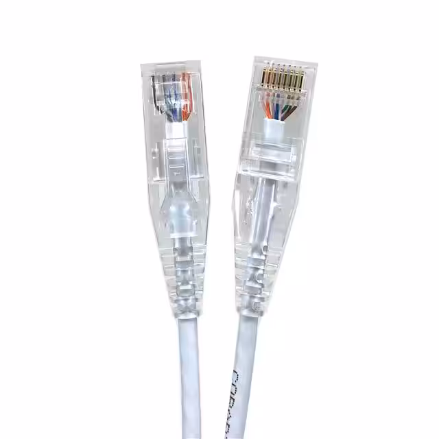 Micro Connectors, Inc. E09-005W-SLIM