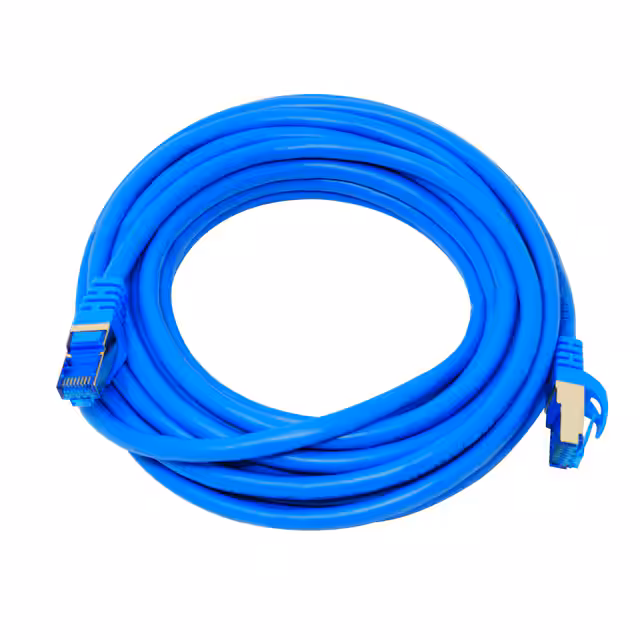 QG-CAT7R-20FT-BLU