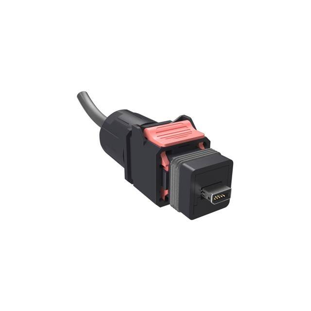 Amphenol Communications Solutions NDHN4A2AB0A