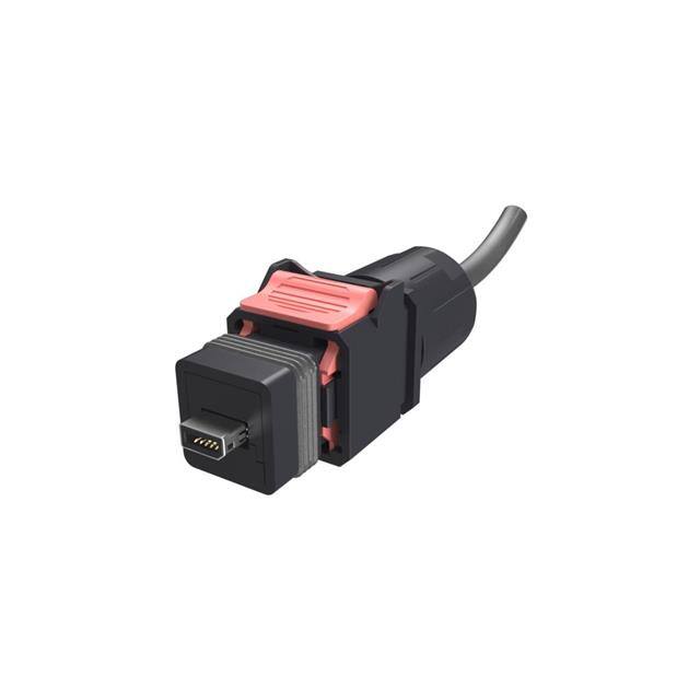 Amphenol Communications Solutions NDHN4B2AB0A