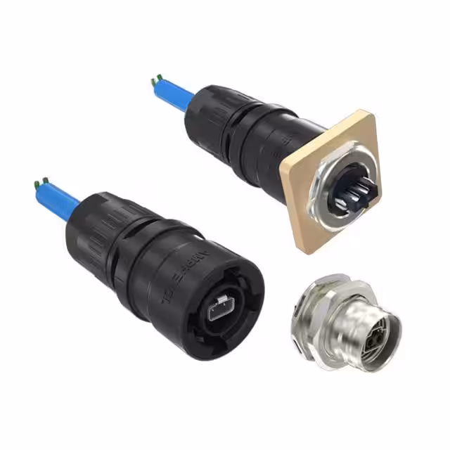 Amphenol Communications Solutions MSPEC6P2BA010