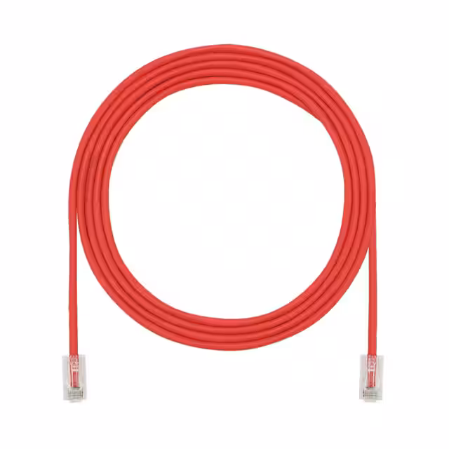 Panduit Corporation UTP28CH4RD