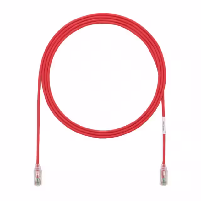 Panduit Corporation UTP28SP10RD